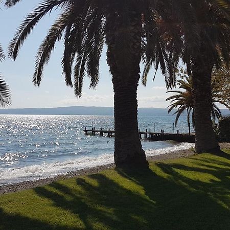בולסנה Hotel Eden Sul Lago מראה חיצוני תמונה