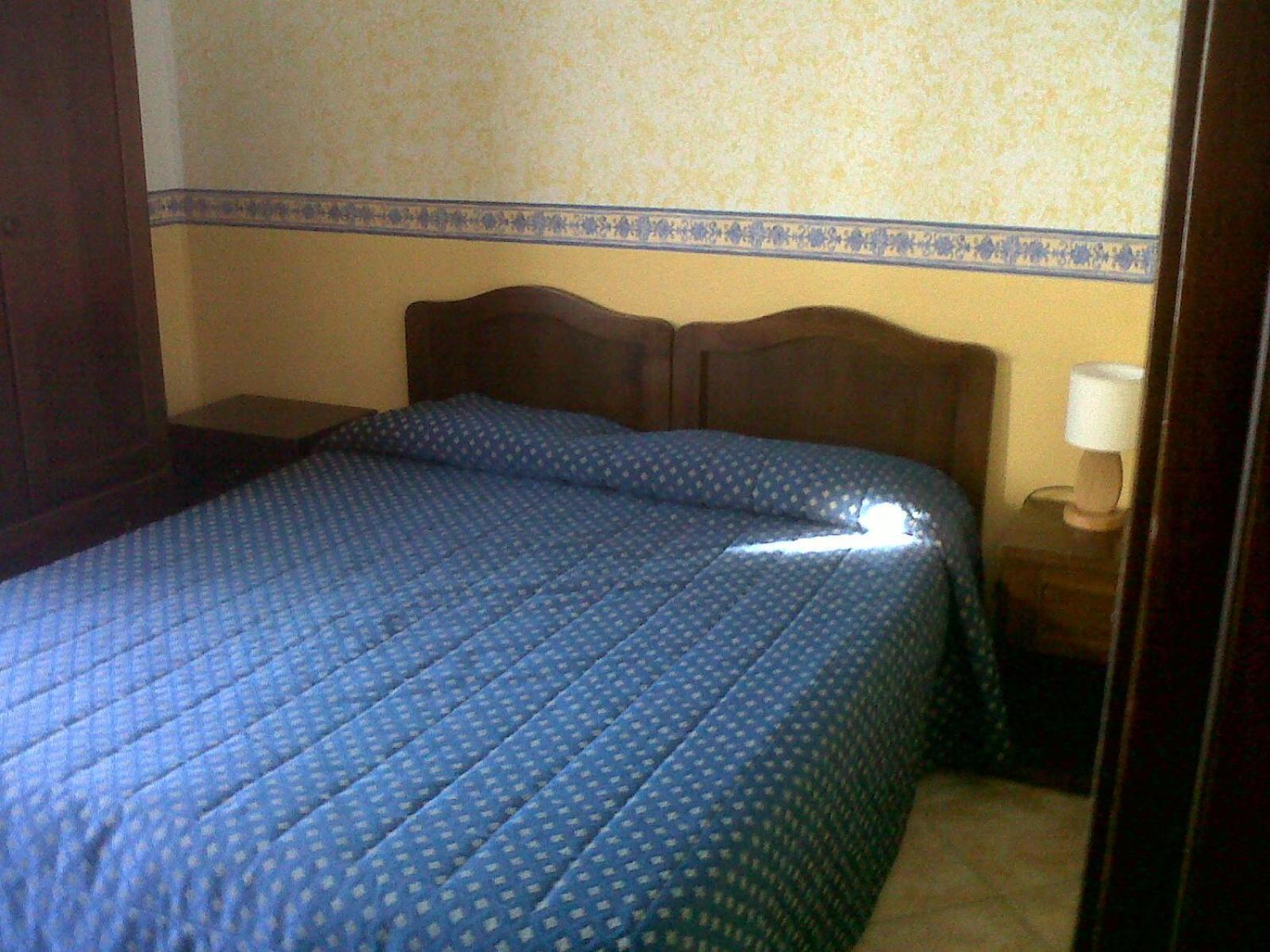 בולסנה Hotel Eden Sul Lago מראה חיצוני תמונה