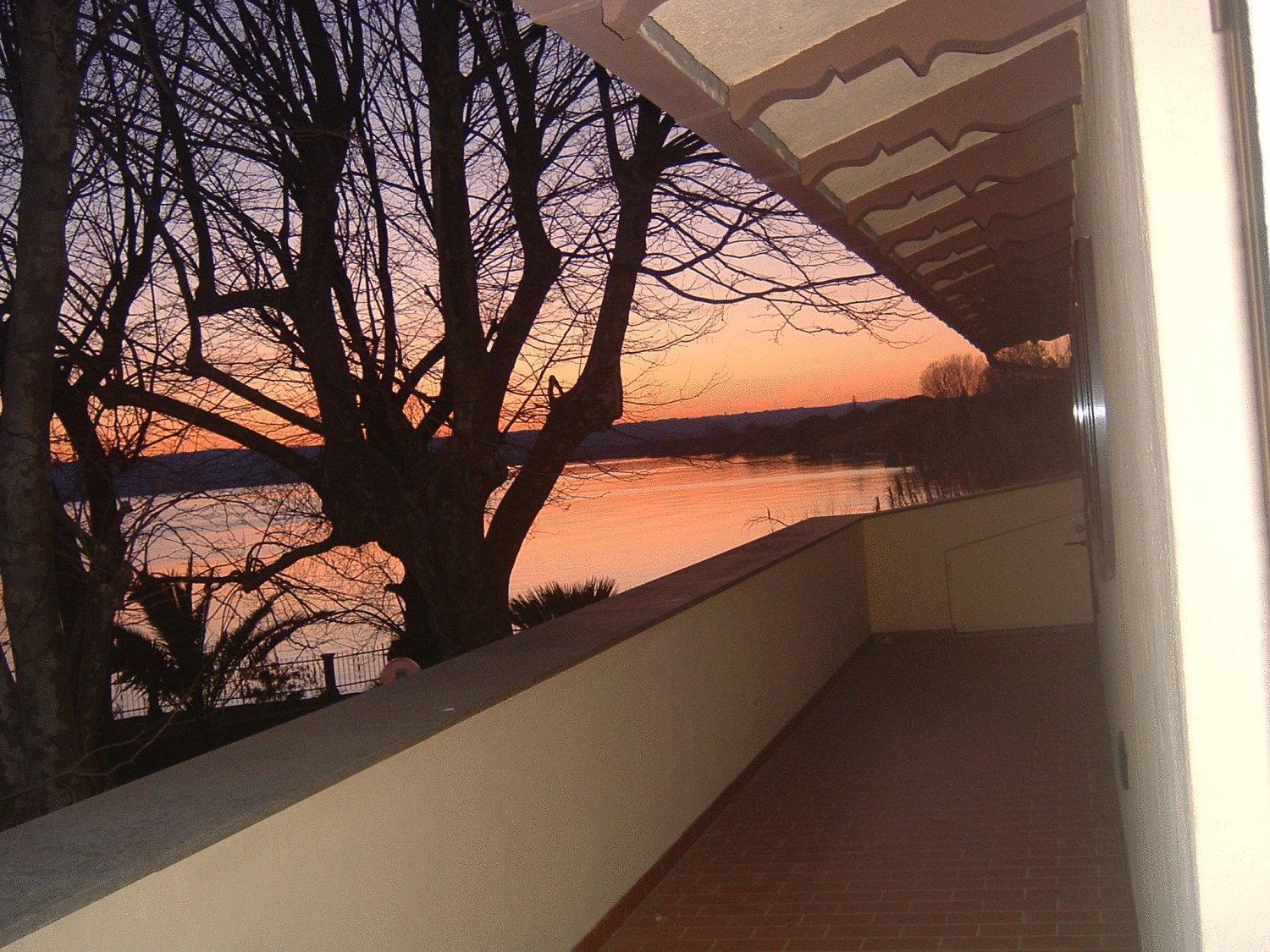 בולסנה Hotel Eden Sul Lago מראה חיצוני תמונה